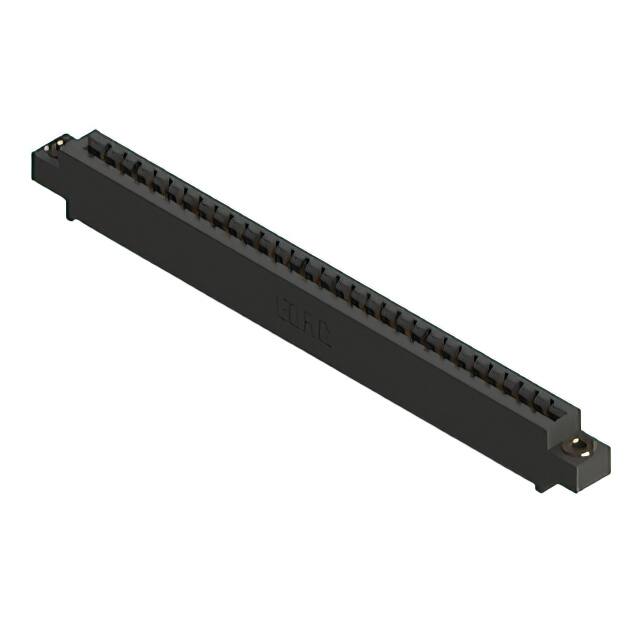887-030-521-603 EDAC Inc.  Edgeboard Connectors